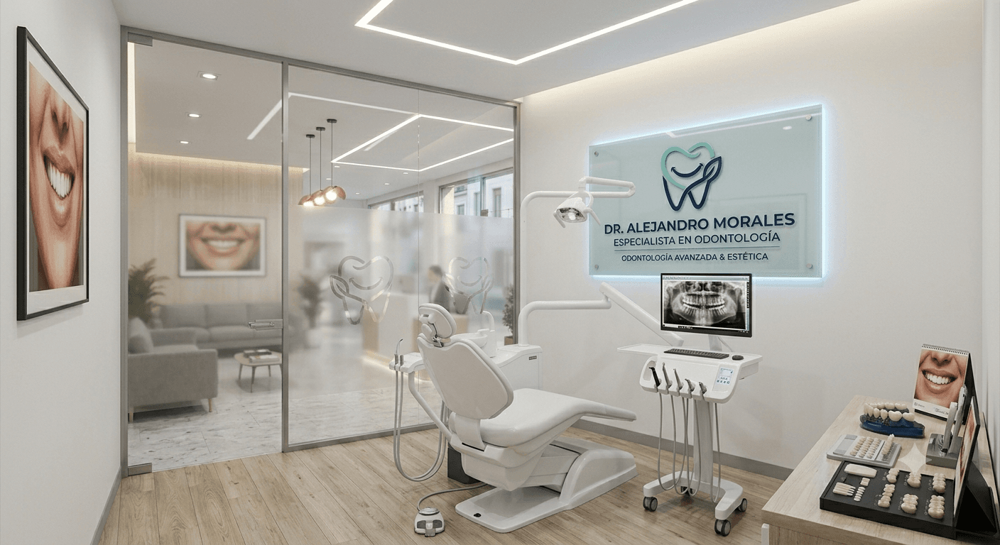 Dentista Todas